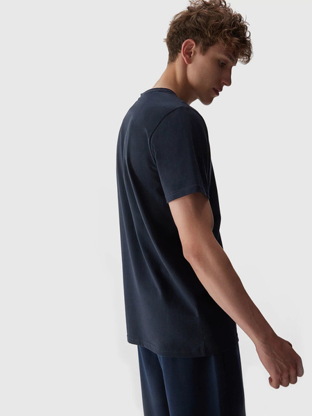 Koszulka męska 4F 4FAW23TTSHM0876-30S