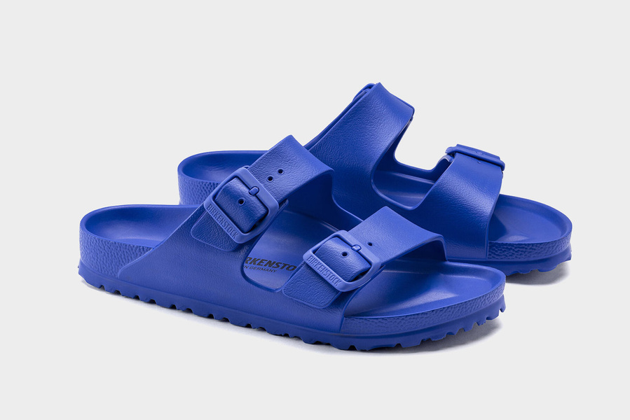 Klapki BIRKENSTOCK ARIZONA EVA 1019376