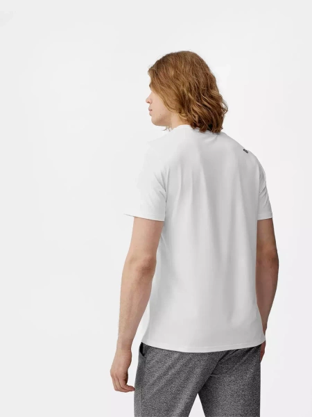 Koszulka męska 4F 4FSS23TFTSM259-10S