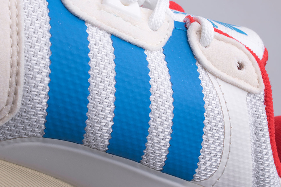 Buty dziecięce adidas ZX 700 HD J FX5235