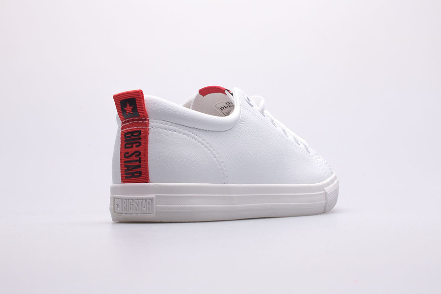 Trampki damskie BIG STAR DD274685-101