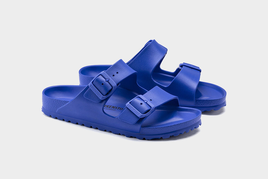 Klapki BIRKENSTOCK ARIZONA EVA 1019100
