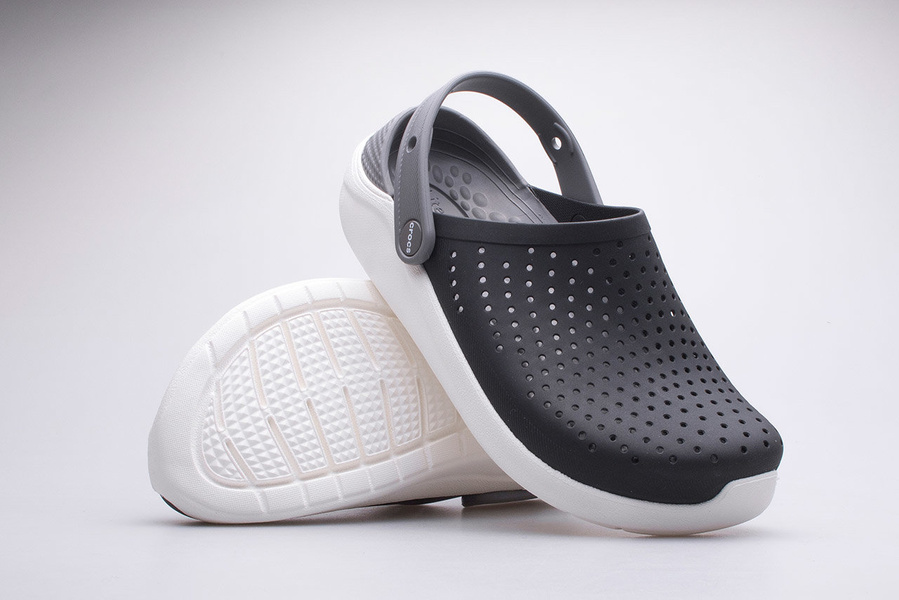 Chodaki CROCS LITERIDE CLOG KIDS 205964-066