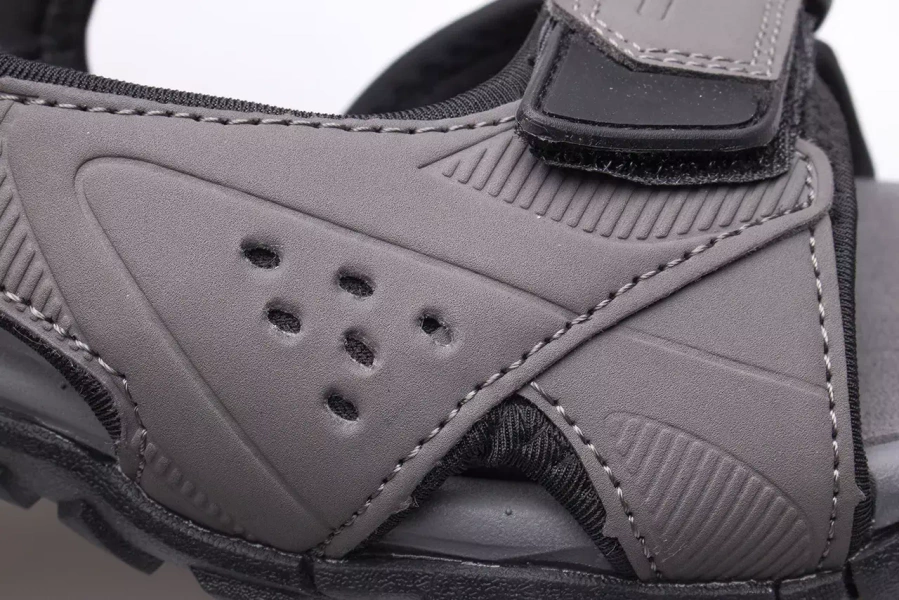 Sandały męskie 4F 4FSS23FSANM018-22S