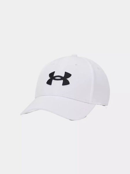 Czapka z daszkiem męska Under Armour 1376700-100