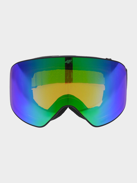 Gogle narciarskie 4F H4Z21-GGM002-41N