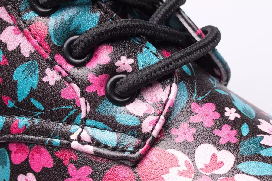 Buty dziecięce KAPPA DEENISH FL K 260840FLK-1122