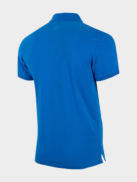 Koszulka męska 4F H4L22-TSM355-33S