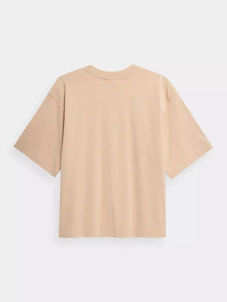 Koszulka damska OUTHORN OTHSS23TTSHF427-83S