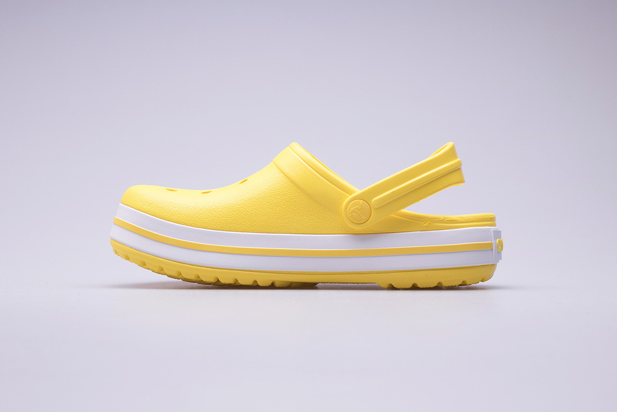 Chodaki Crocs Crocband 11016-7B0