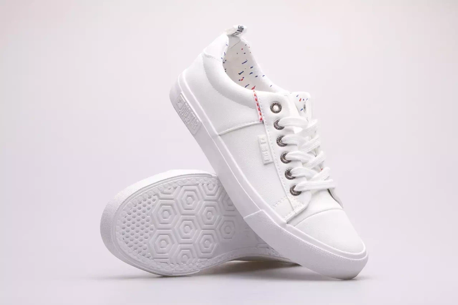 Trampki damskie BIG STAR KK274005