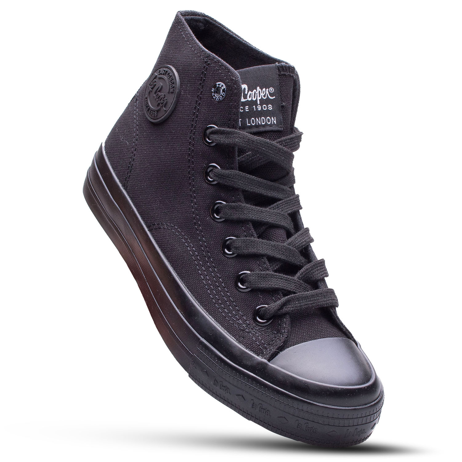 Trampki damskie LEE COOPER LCW-22-31-0905L