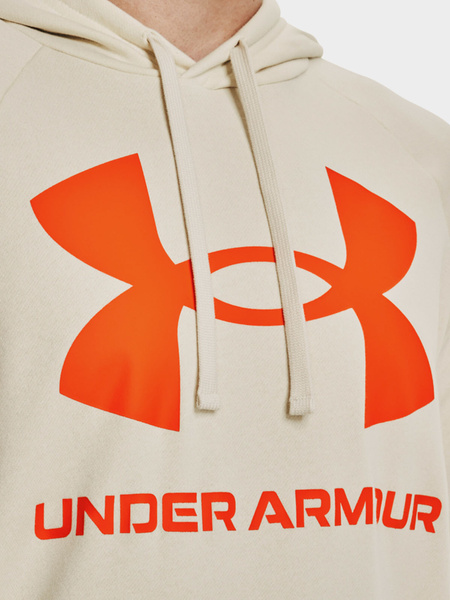 Bluza męska z kapturem Under Armour 1357093-279