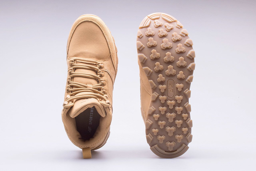 Buty męskie 4F D4Z19-OBMH200-83S