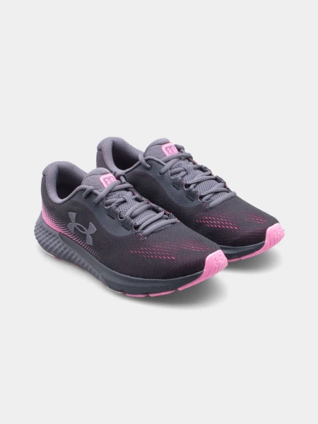 Buty damskie Under Armour UA W Charged Rogue 4 3027005-101