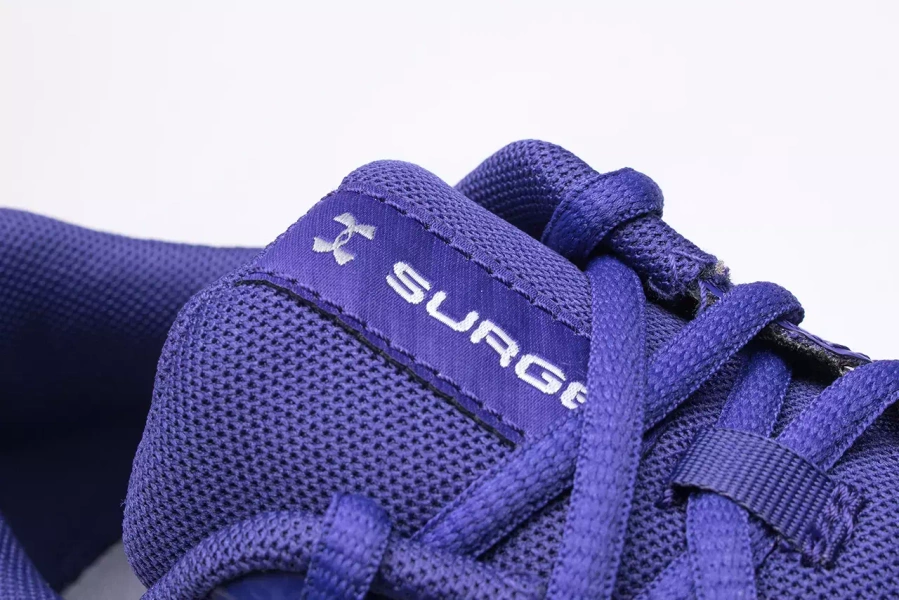 Buty męskie Under Armour Surge 3 3024883-500