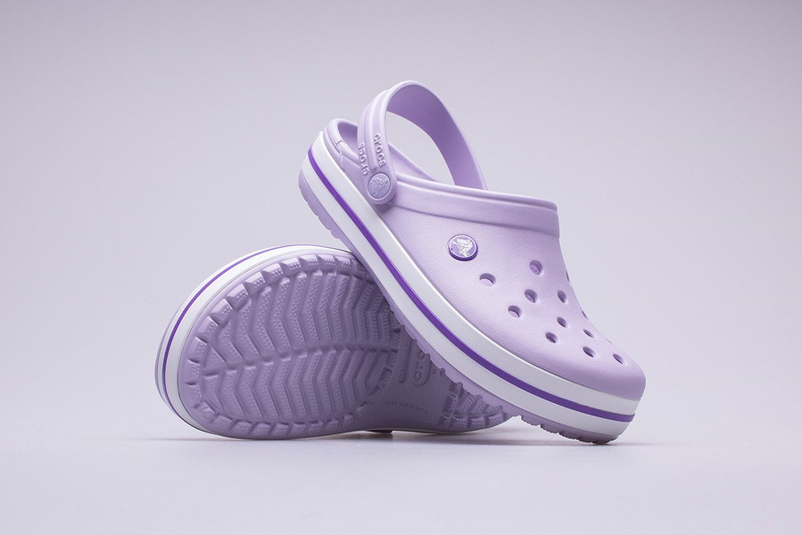 Chodaki Crocs Crocband Clog 11016-50Q