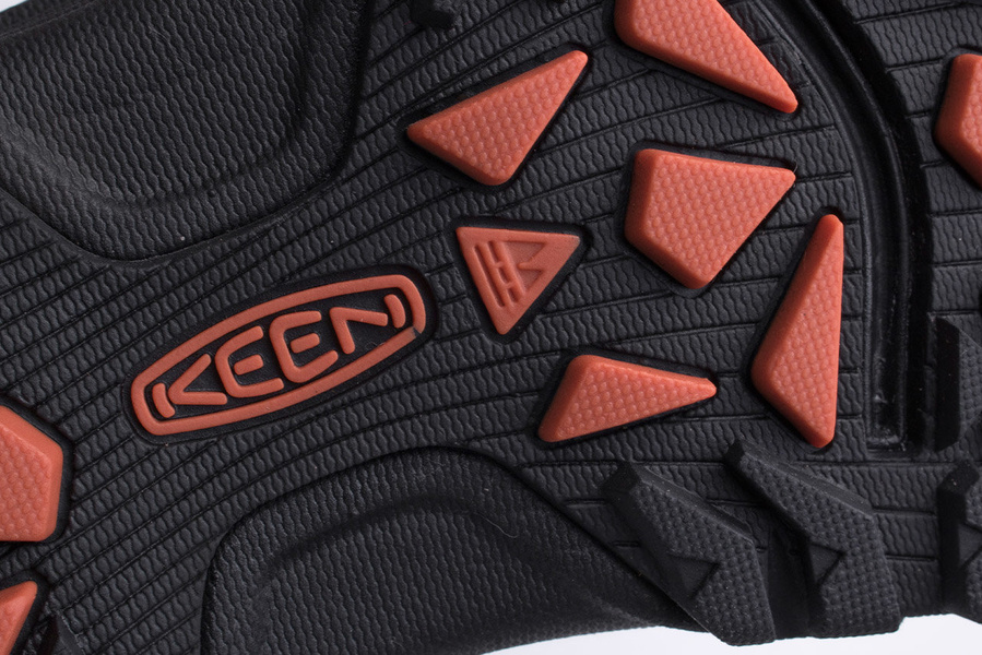 Sandały KEEN TARGHEE III SANDAL 1022428