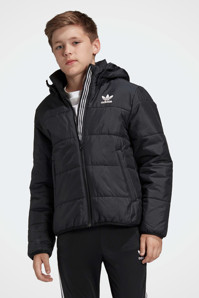 Kurtka dziecięca adidas JACKET ED7821