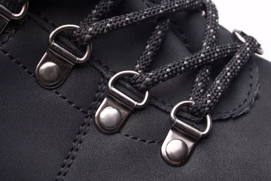 Buty męskie BIG STAR KK174215