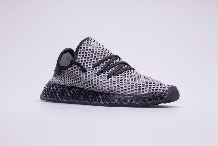 Buty adidas DEERUPT RUNNER EE5657