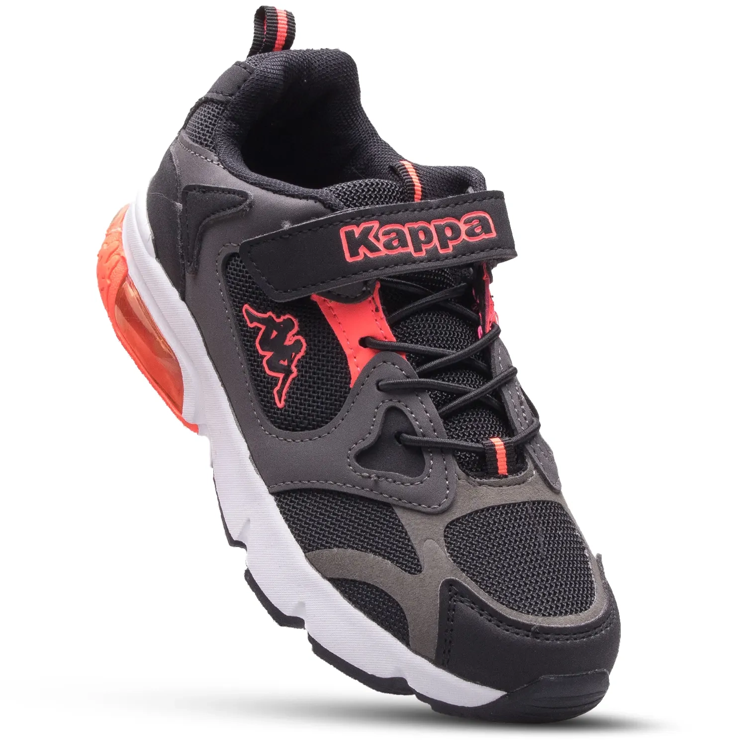 Buty dziecięce KAPPA YERO K 260891K-1129