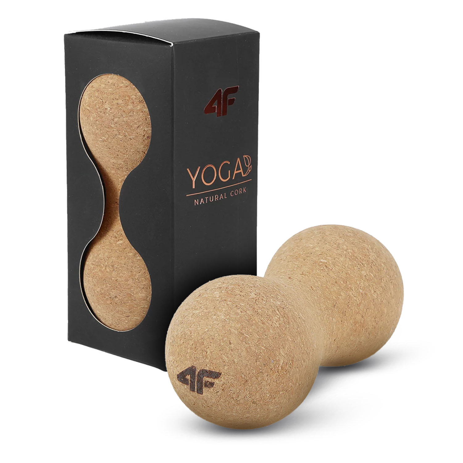 Roller do masażu 4F H4L22-AKS003-83S