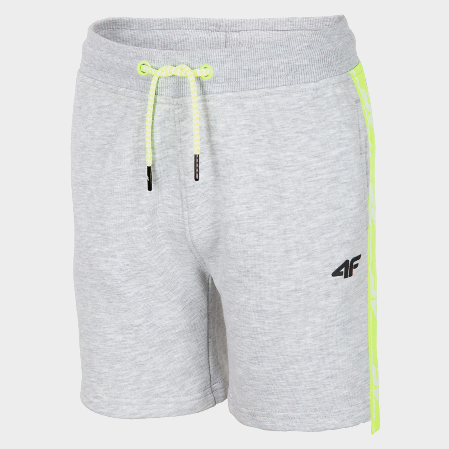 Spodenki dziecięce 4F HJL20-JSKMD003-25M