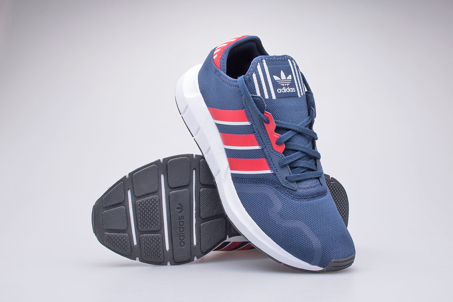 Buty męskie adidas SWIFT RUN X FY5435