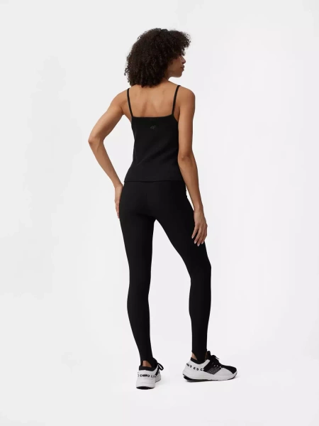 Koszulka damska 4F 4FSS23TTSHF346-20S