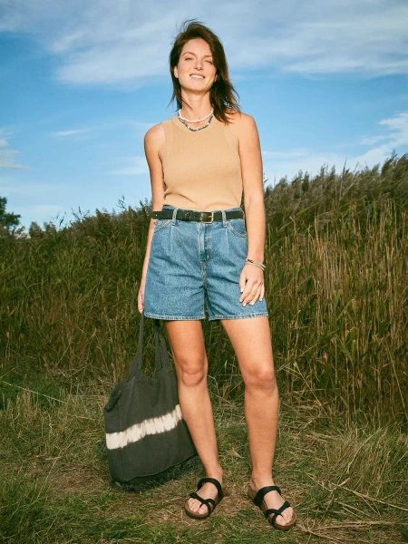 Klapki BIRKENSTOCK MAYARI 0071791