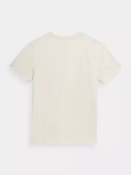 Koszulka męska OUTHORN OTHSS23TTSHM451-11S