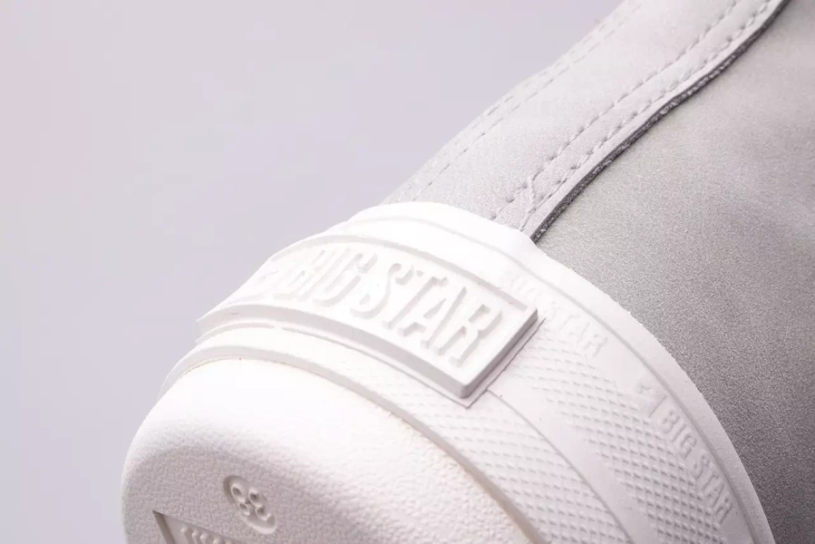 Trampki damskie BIG STAR EE274114