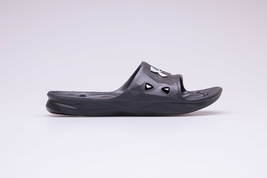 Klapki męskie Under Armour M LOCKER III 1287325-001