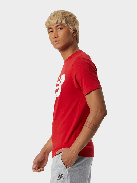 Koszulka męska NEW BALANCE MT03919-REP