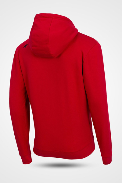 Bluza męska z kapturem 4F H4Z19-BLM073-62S