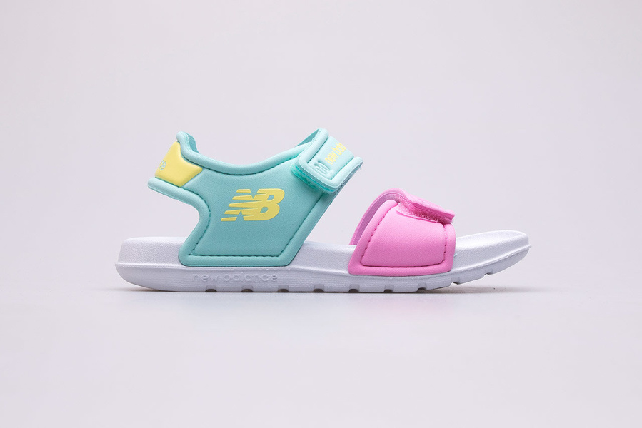 Sandały dziecięce NEW BALANCE YOSPSDCY