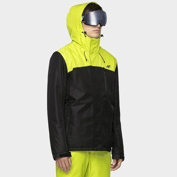 Kurtka męska 4F H4Z19-KUMN002-45S