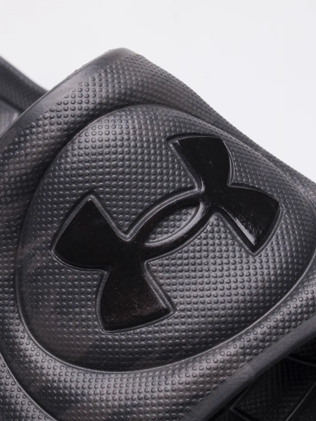 Klapki męskie Under Armour 3024449-002