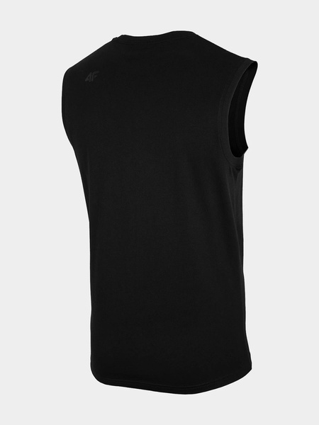 Koszulka męska 4F NOSH4-TSM001-20S