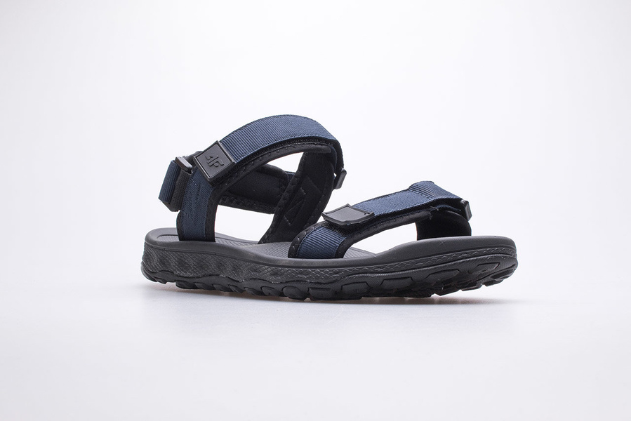 Sandały męskie 4F H4L21-SAM001-31S