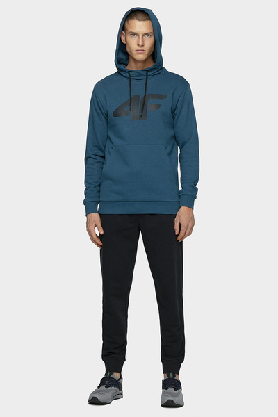 Spodnie dresowe męskie 4F NOSD4-SPMD301-31S