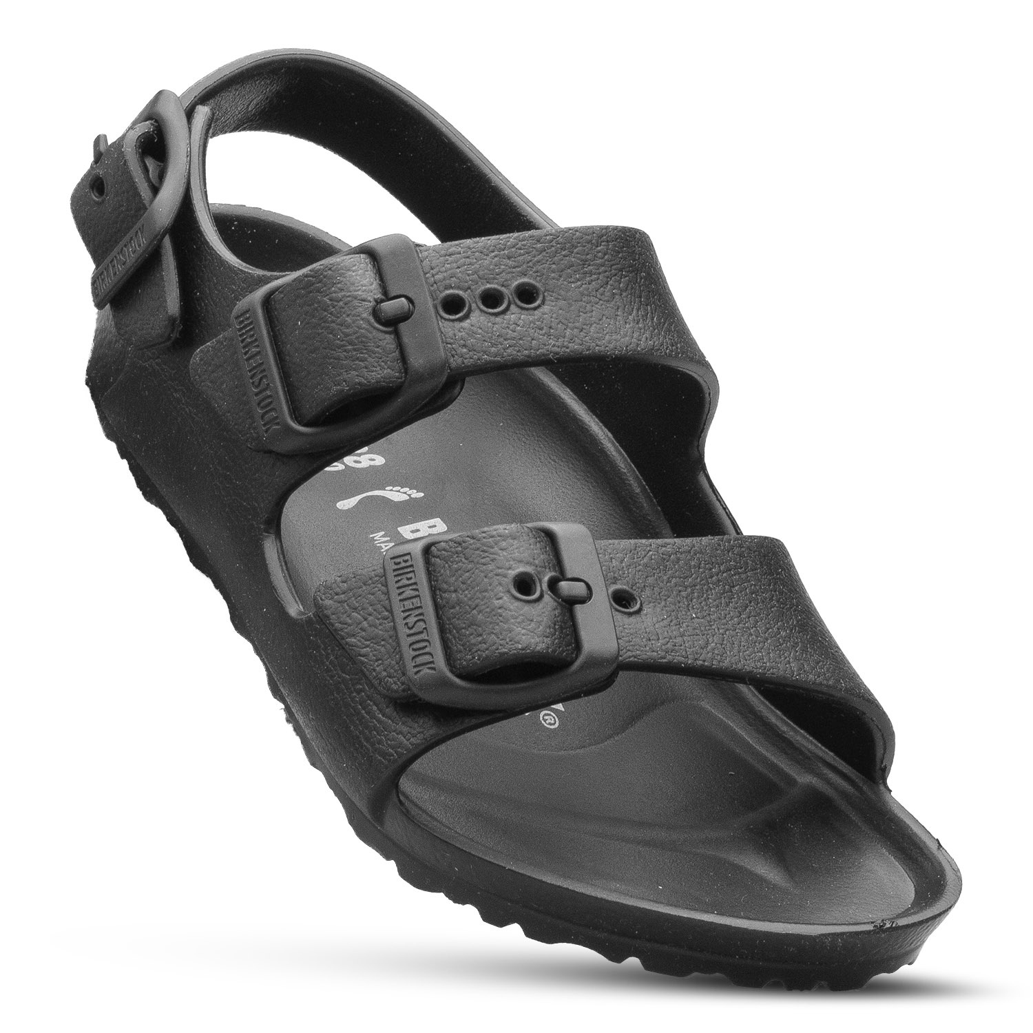 Sandały dziecięce BIRKENSTOCK MILANO EVA 1009353
