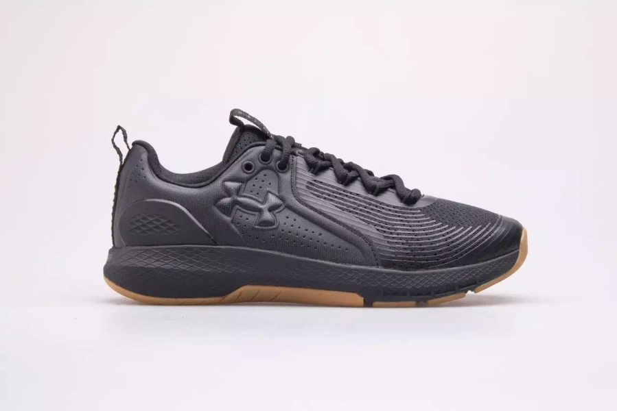 Buty męskie Under Armour 3023703-005