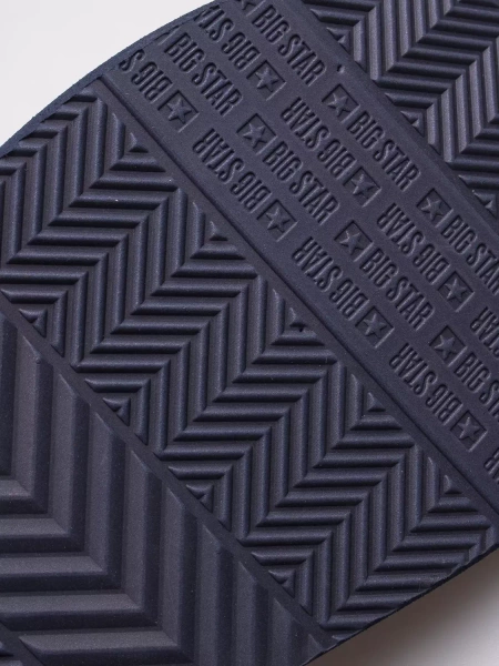 Japonki męskie BIG STAR JJ174528 