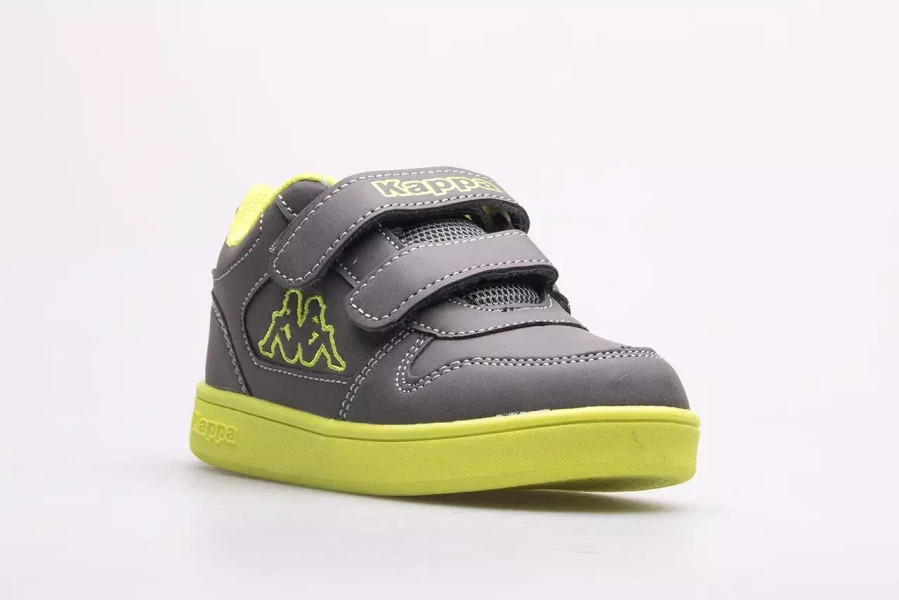 Buty dziecięce KAPPA DALTON ICE BC M 280011BCM-1633