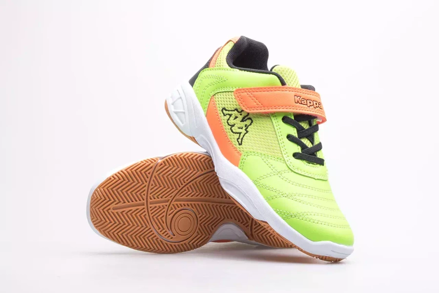 Buty dziecięce KAPPA DROUM II MF K 260819MFK-3011