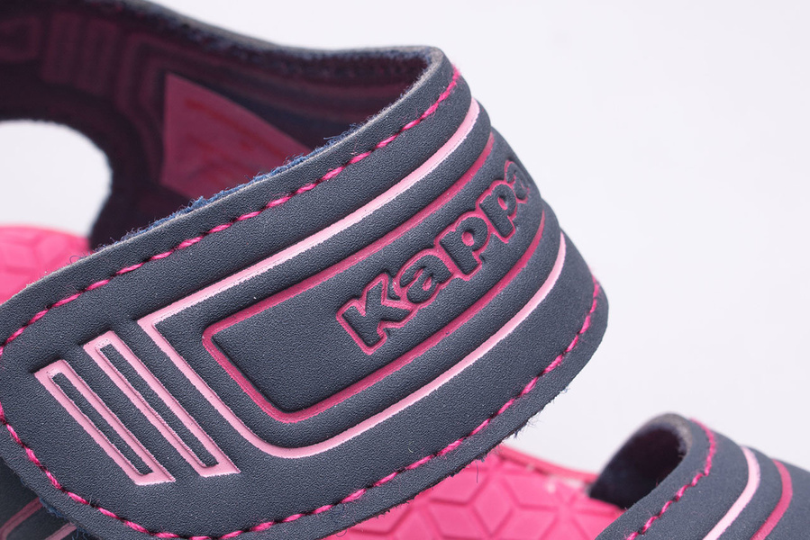 Sandały dziecięce KAPPA KALEO K 260887K-6722