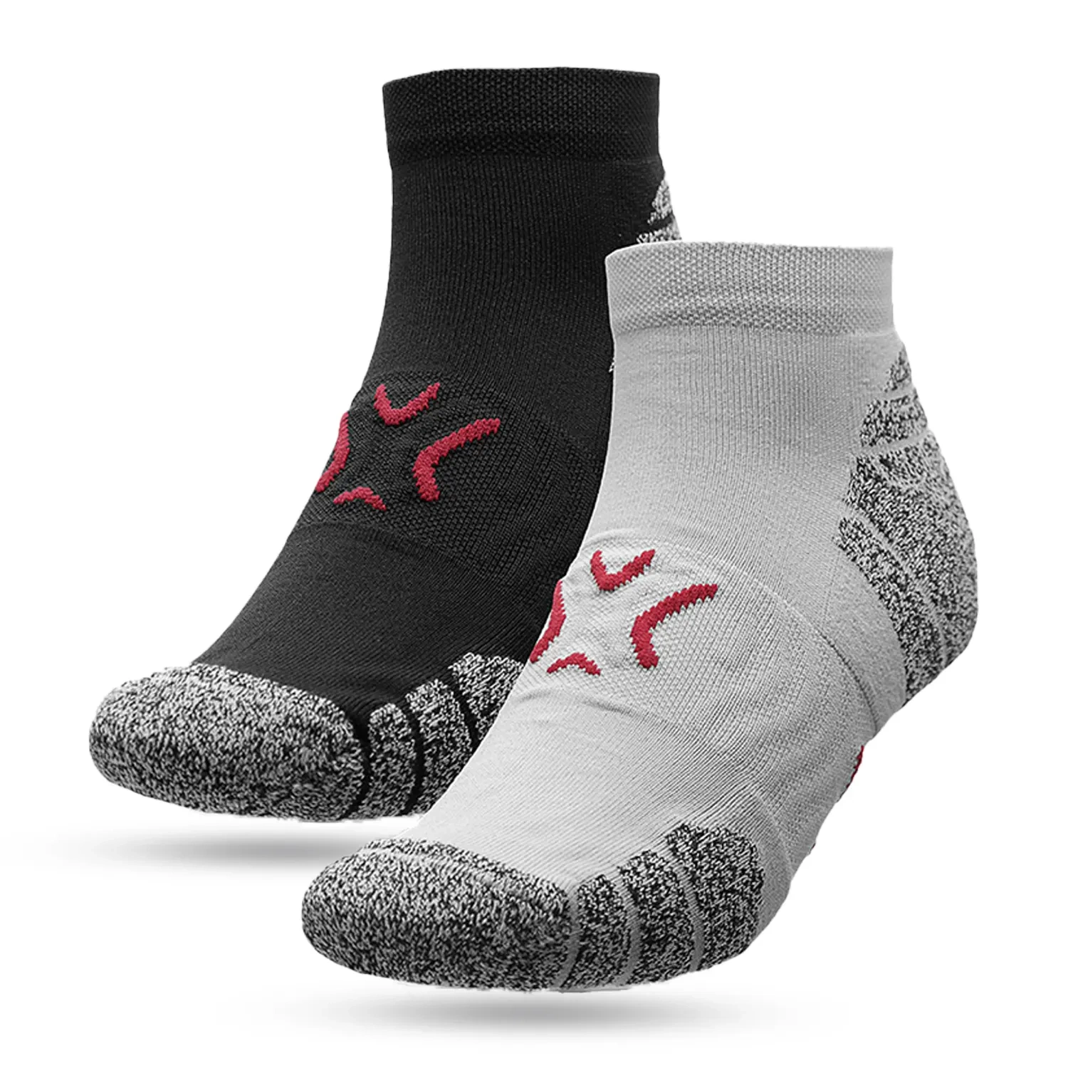 Skarpety męskie 4F H4Z22-SOM001-90S 2PAK