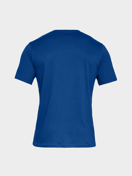 Koszulka męska Under Armour 1329581-400